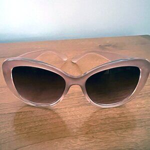 Velvet Sunglasses | BL Chrystie | CatEye Sunglasses | 100% UV Protection